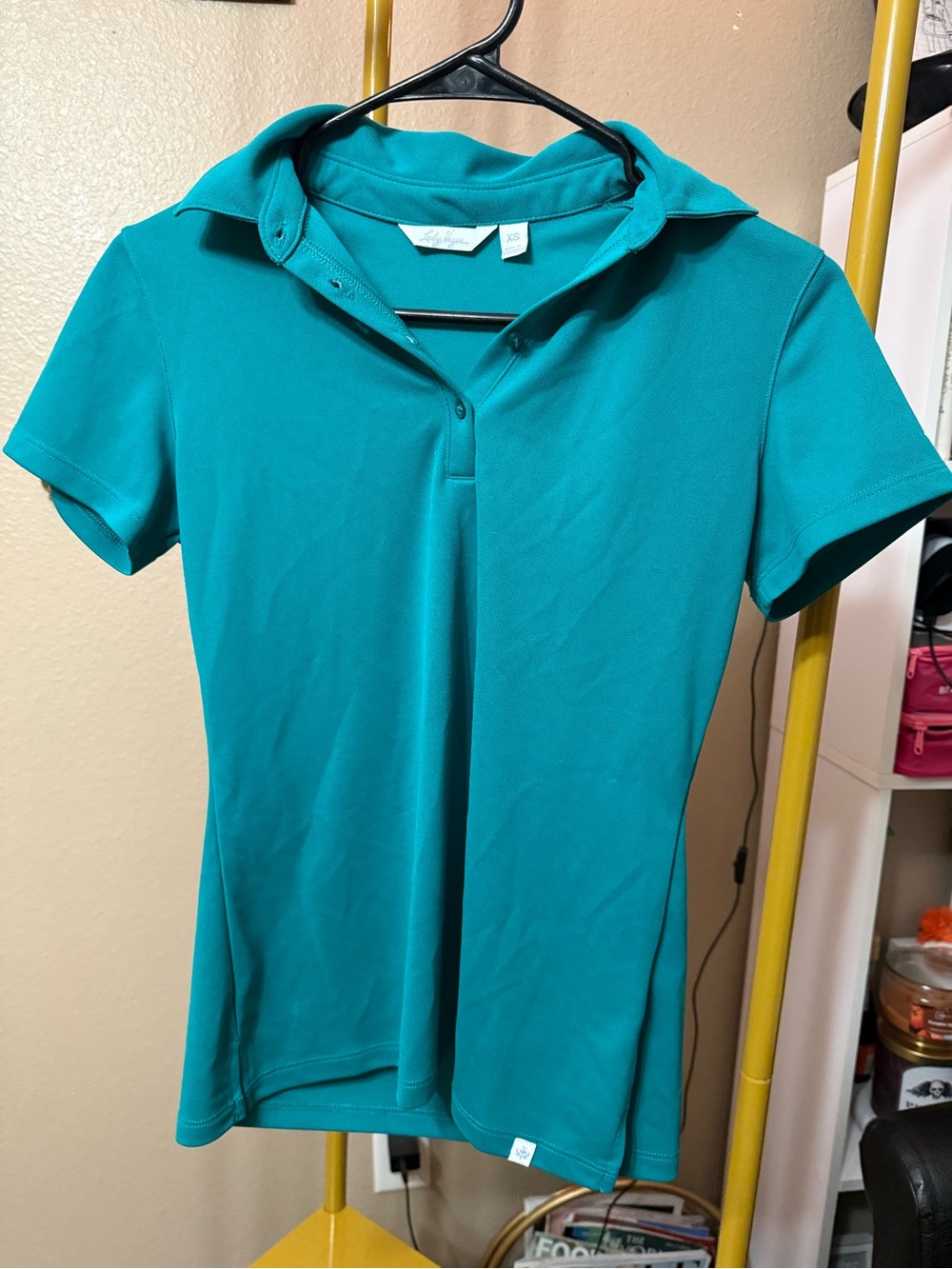 Lady Hagen Polo